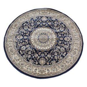 Moonlight - 1199 Navy - 4'6" Round