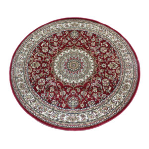 Moonlight - 1199 Red - 4'6" Round