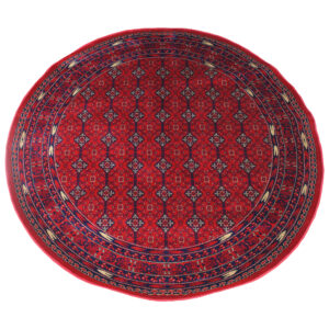 Attilla - 6.6' Round