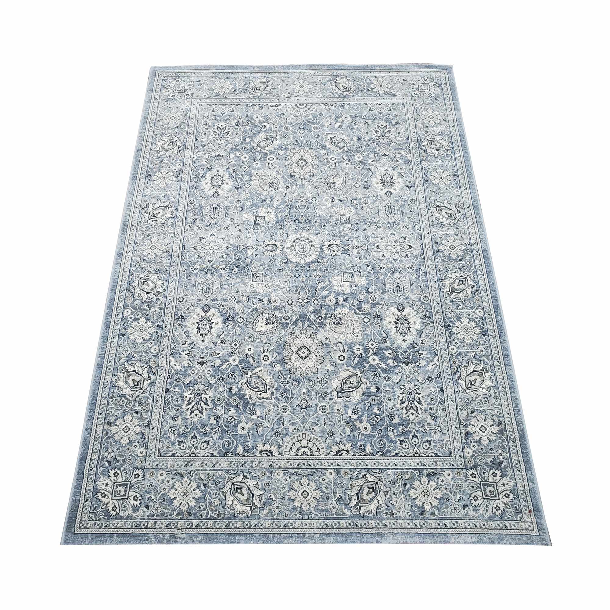 Burford - 125 Glacier - 5.3x7.6