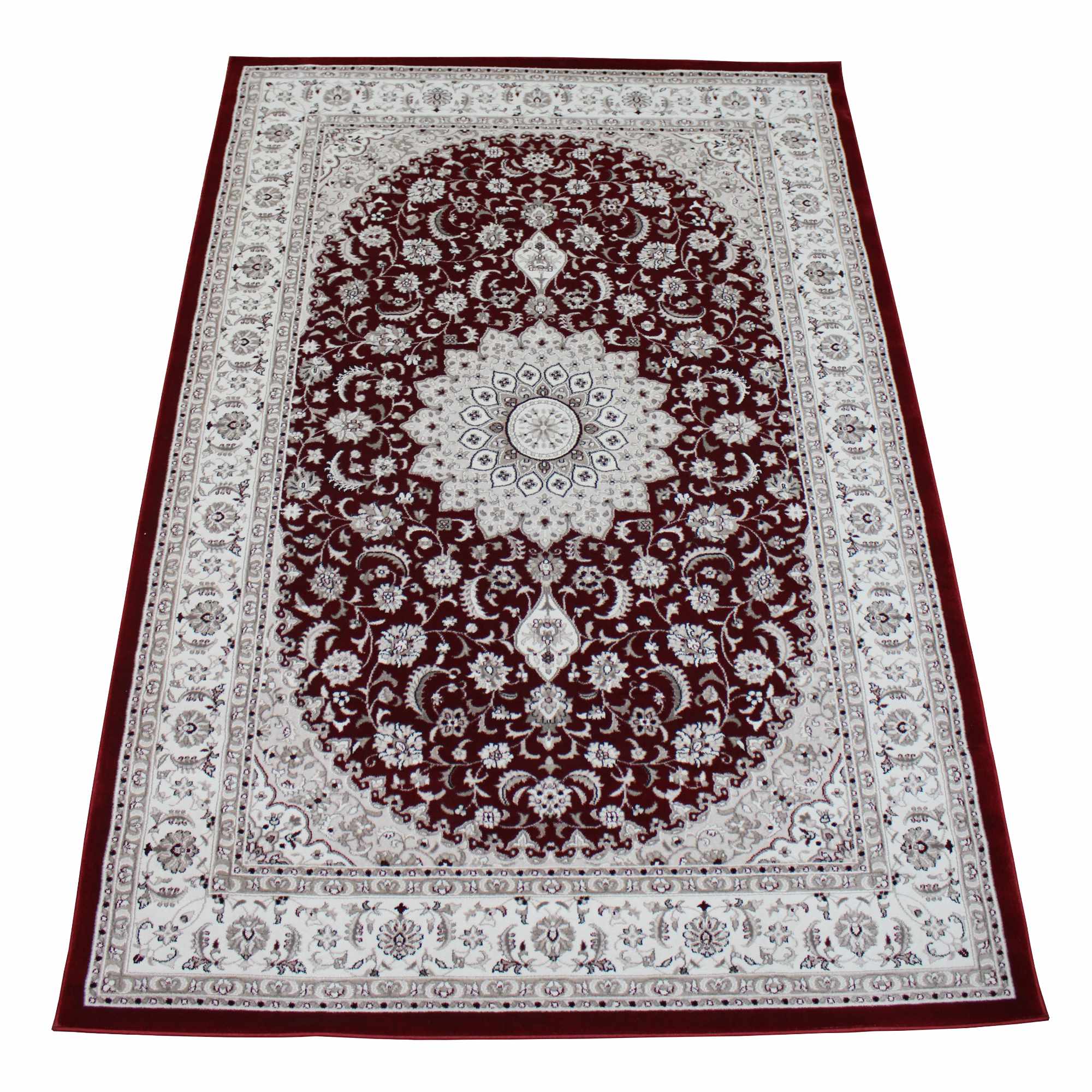 Saphire - 3908 Red - 4×5.6