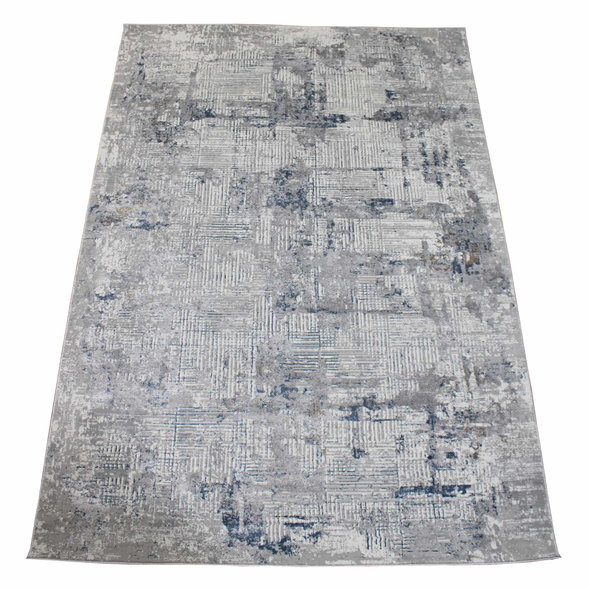 Flamenco - AE17B Cream - 6.6x9.6