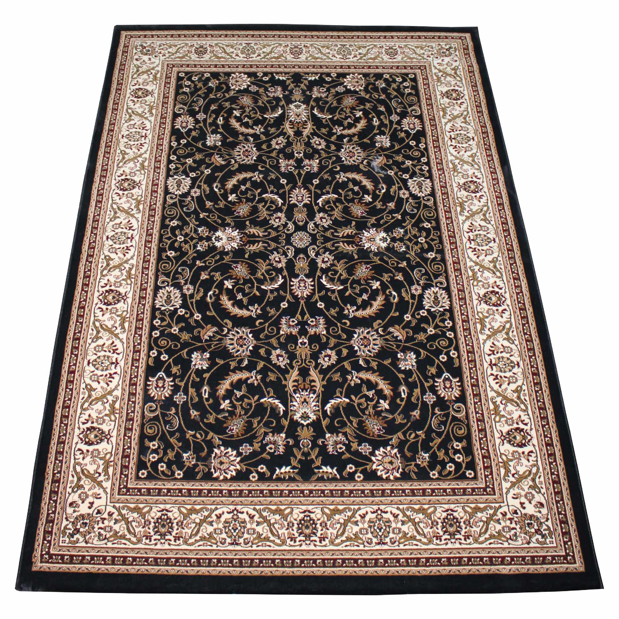 Waldorf - 4040A Onyx - 8x11