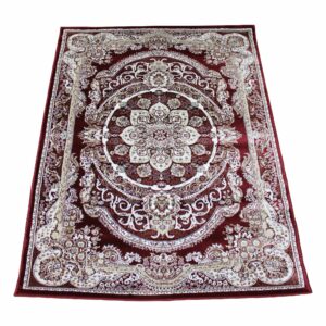 Montag - 17270A Red - 4×5.6