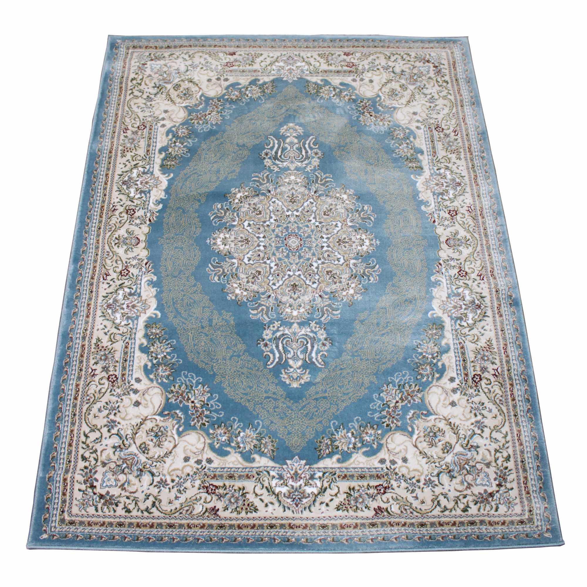 Montag - 20528B Blue - 4×5.6