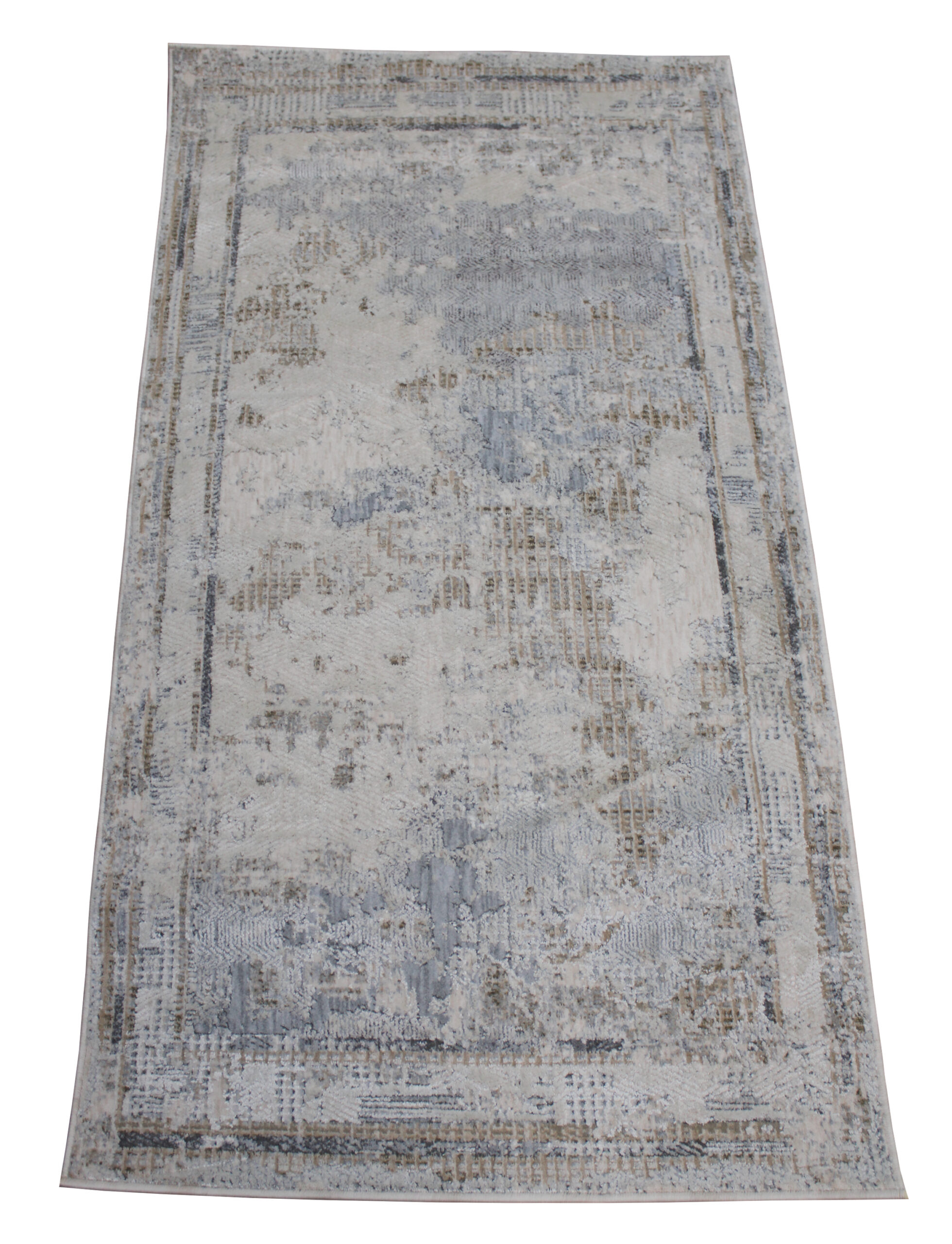 Venice - JD58A Cream - 2.6×5