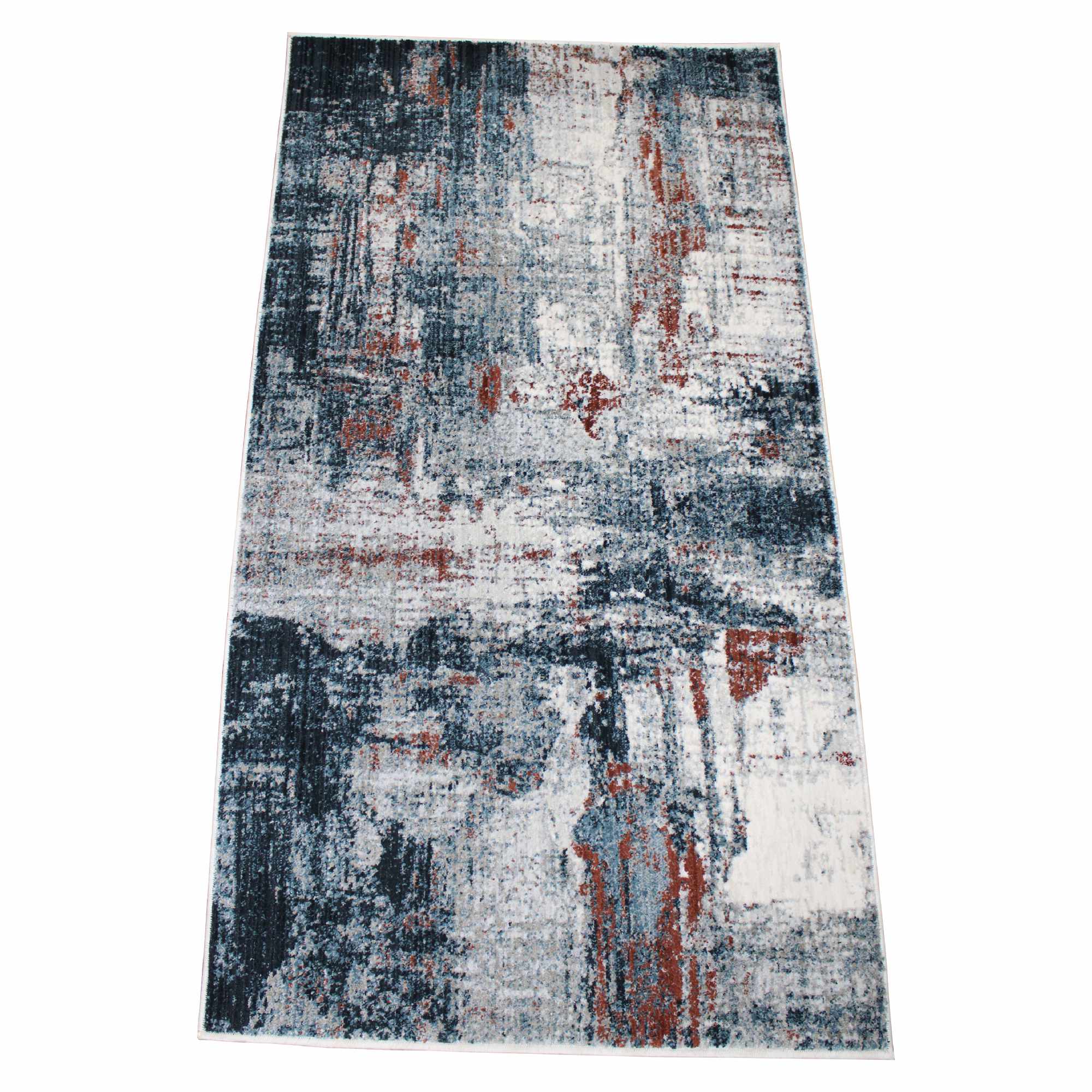 Tahoe - MJ75A Cream - 2.6×5