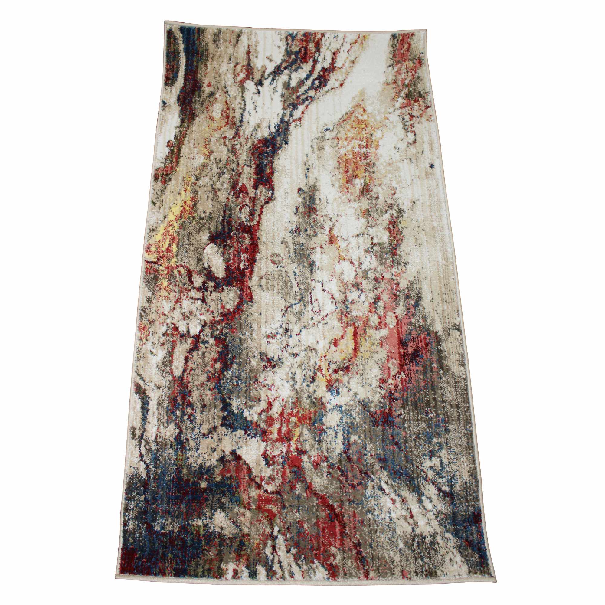 Kilim - FF52A Beige - 2.6×5