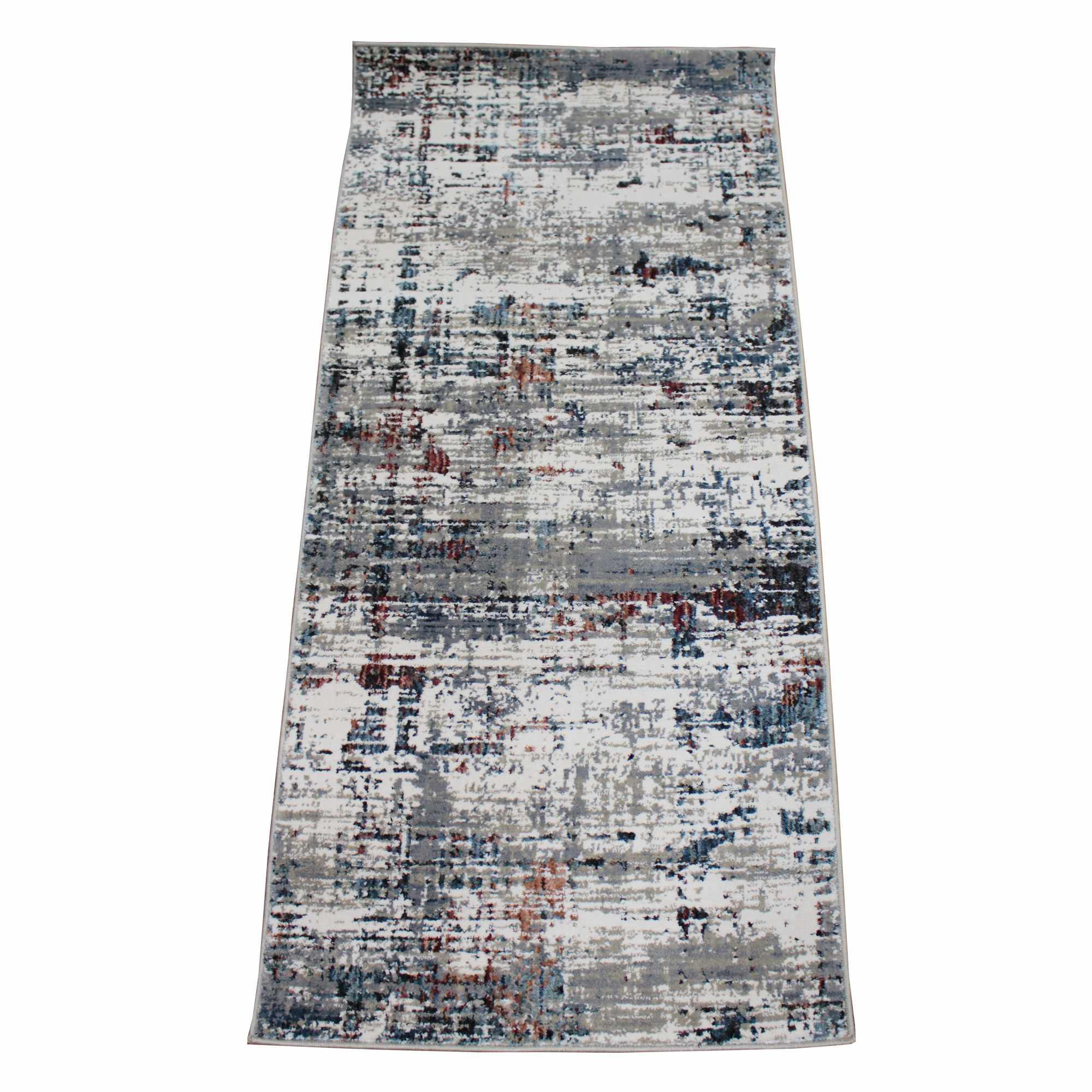 Montana - U318A Cream - 2.6×5