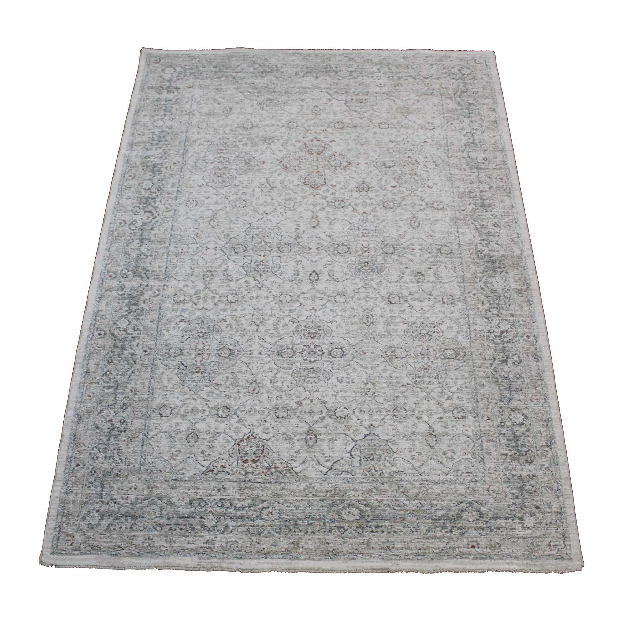 Legacy - 200 Gardenia - 6.6x9.6