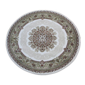 Montag - 20528B Cream Beige - 4' Round