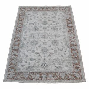 Legacy - 297 Saffron - 6.6x9.6