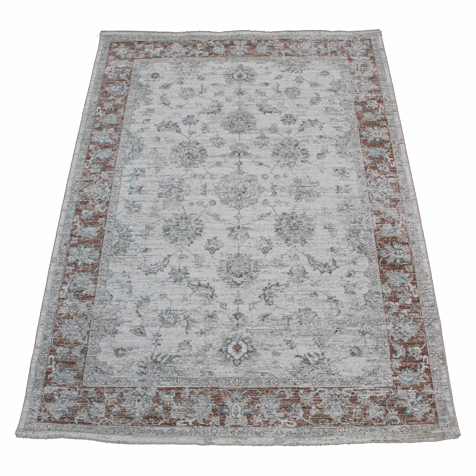 Legacy - 297 Saffron - 6.6x9.6