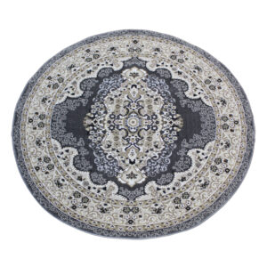 Rohana - 38595 Grey - 4' Round