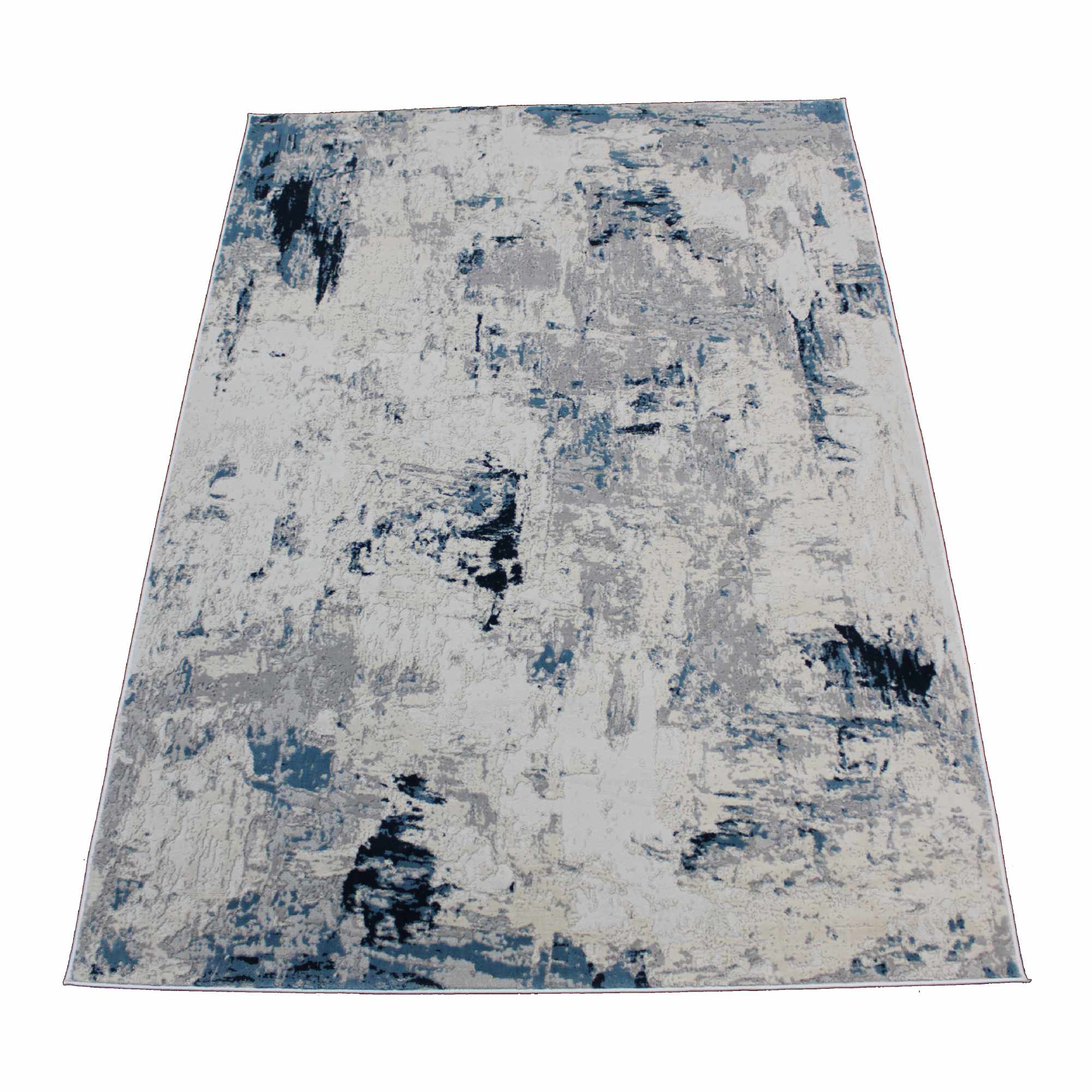 Allure - 5456 Blue - 6.6x9.6