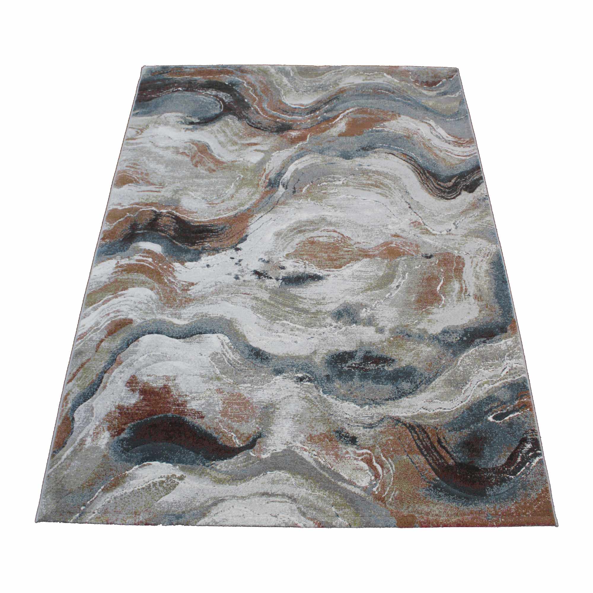 Aura - 717 Opal - 5.3x7.6