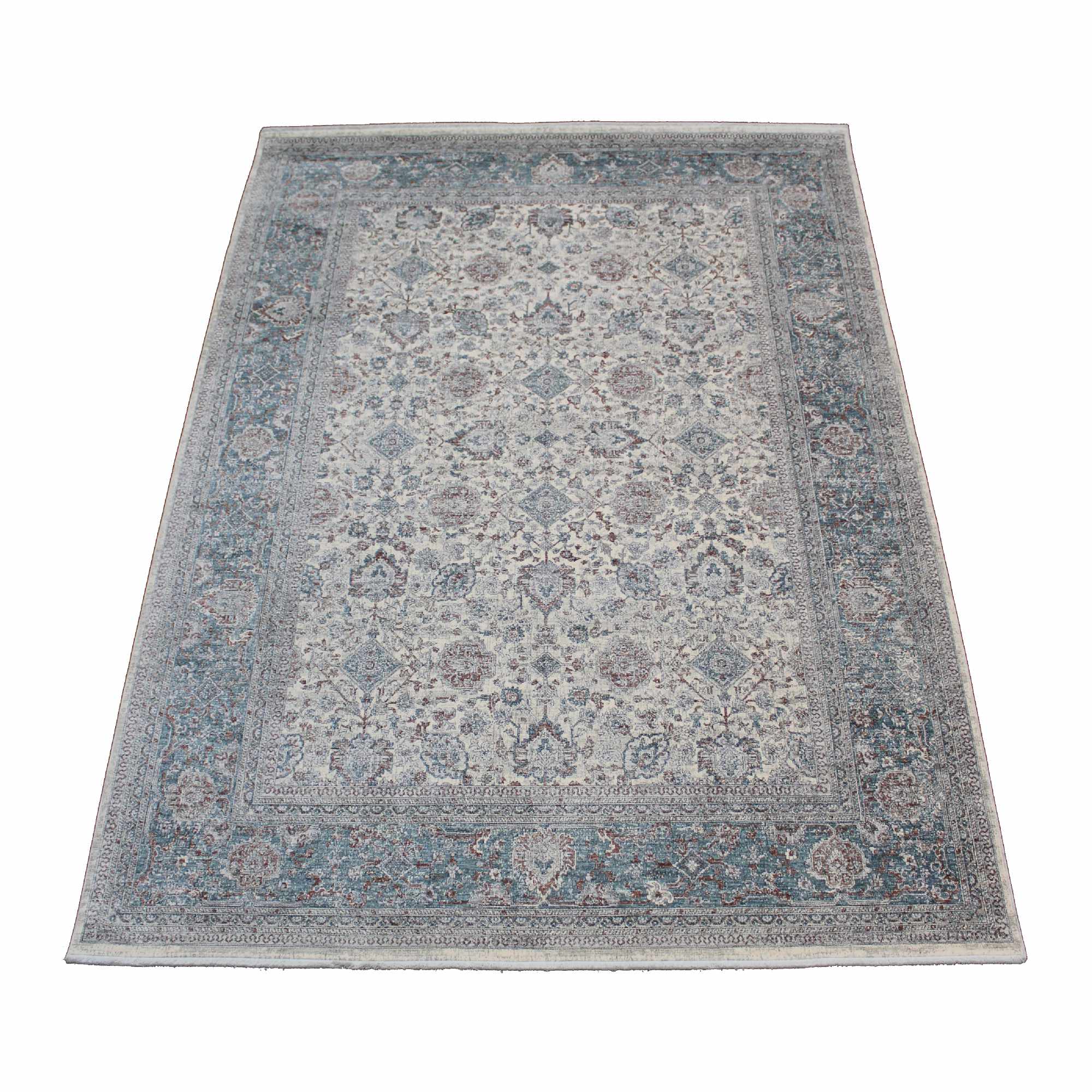 Nostalgia - 9008 Papyrus - 8x11