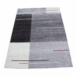 Comfort - 4232 Grey - 5.3x7.6