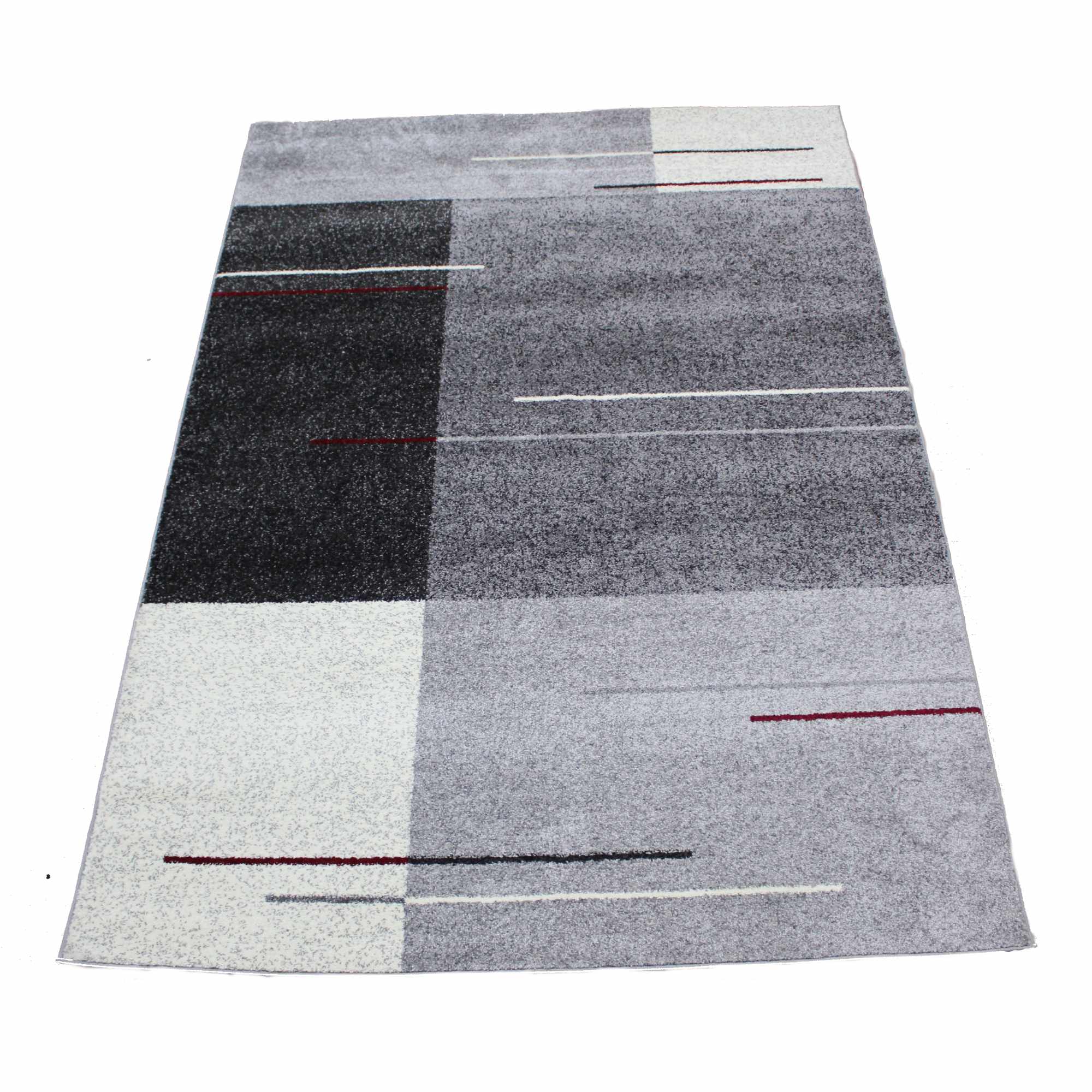 Comfort - 4232 Grey - 6.6x9.6