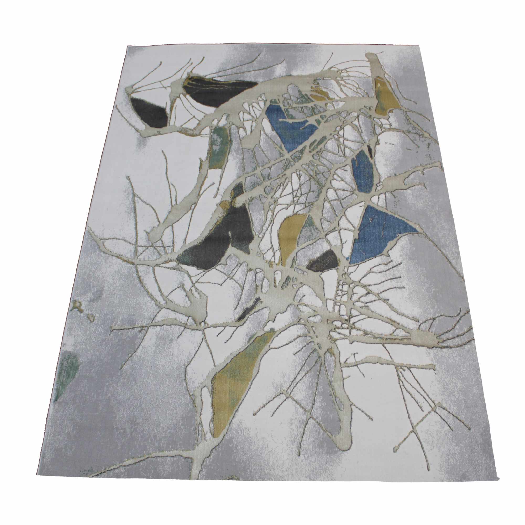 Charleston - EJ28A Cream - 8x11