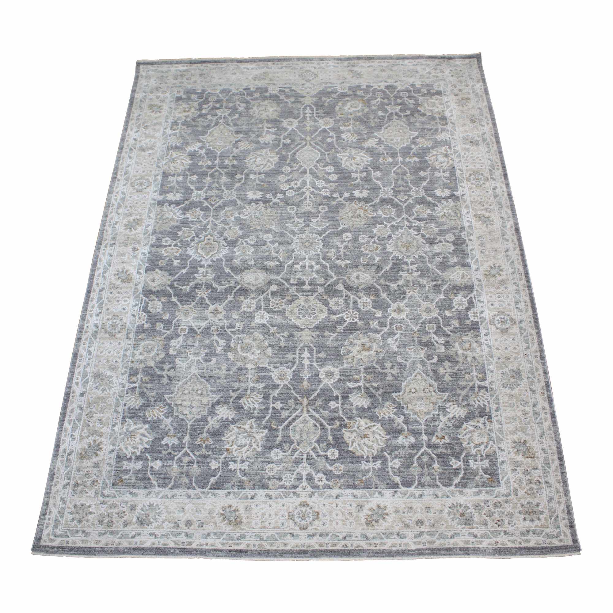 Heritage - 493 Smoke - 6.6x9.6