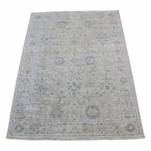 Heritage - 499 Grey - 8x10