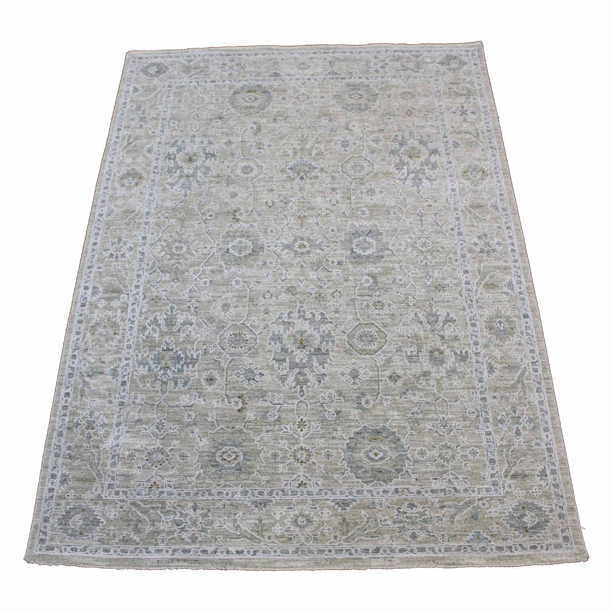 Heritage - 499 Grey - 6.6x9.6