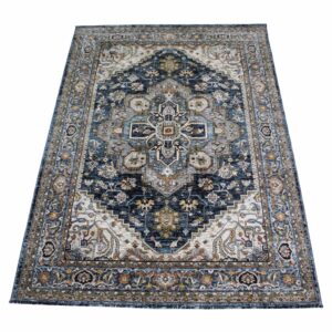 Highbury - 1144 Prussian - 8x11