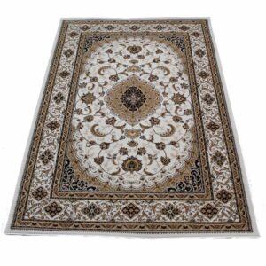 Jaipur - 2222 Cream - 6.6x9.6