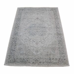 Legacy - 201 Alabaster - 8x10