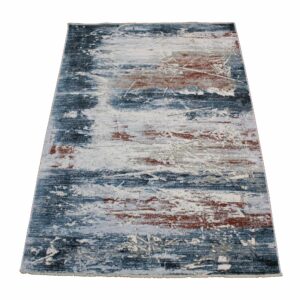 Tahoe - MJ81A Blue - 5.3x7.6