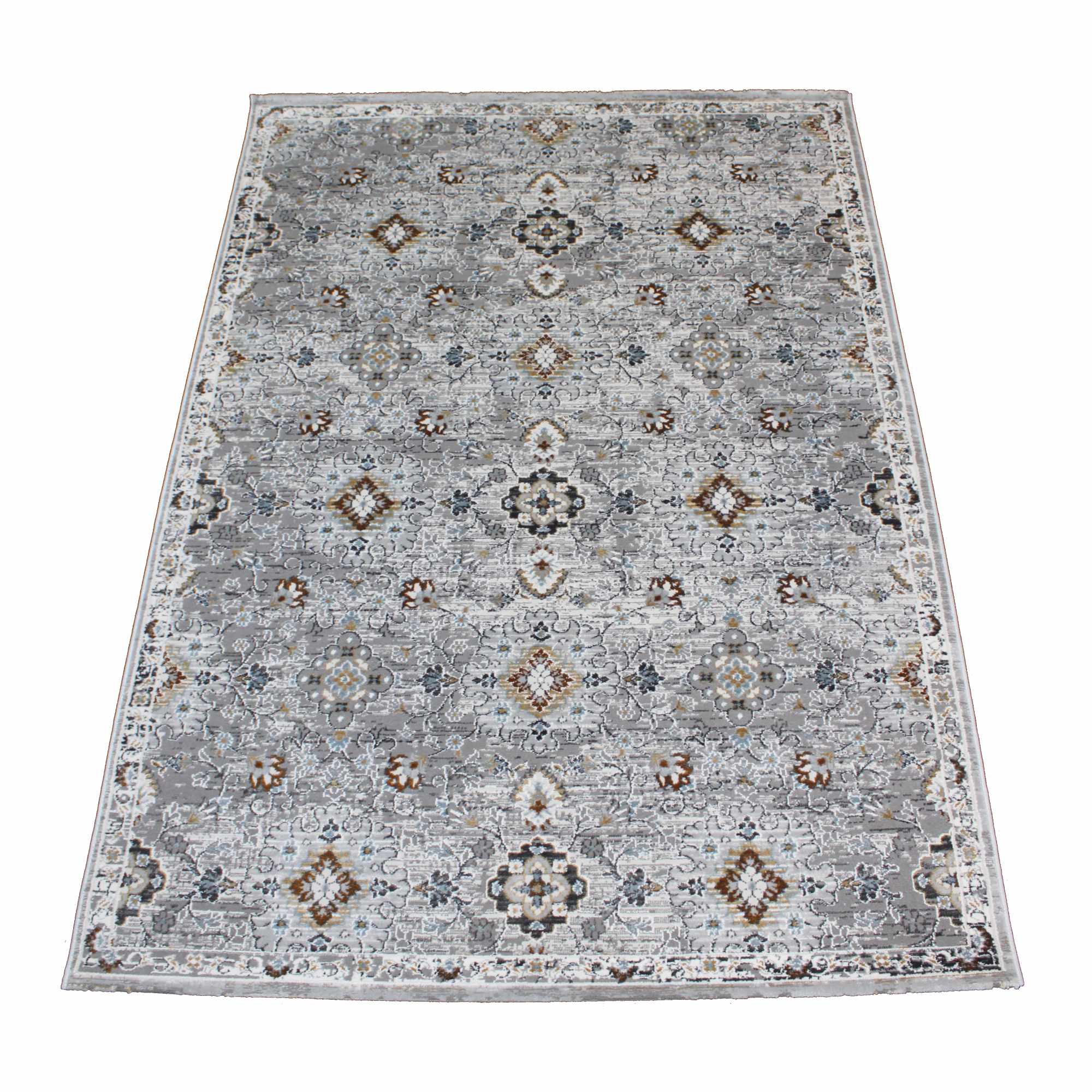 Outremont - 113 Driftwood - 6.6x9.6