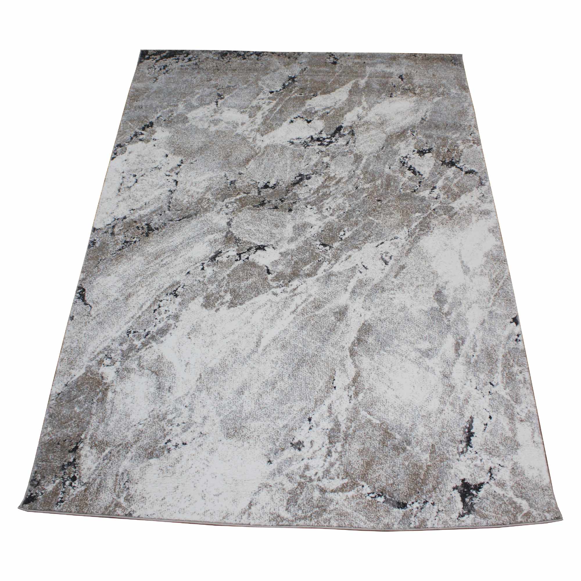 Palermo - A1136B Kemik Mink - 5.3x7.6