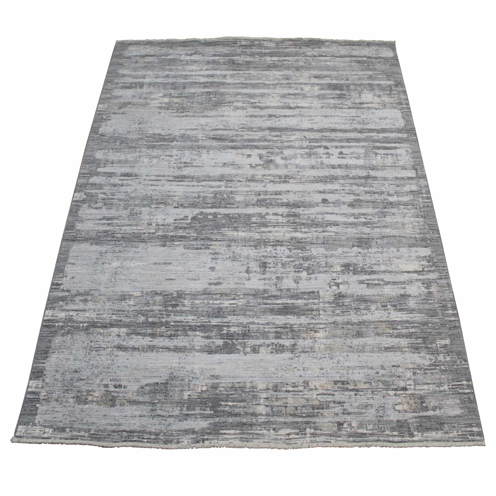 Palma - ES75B Dark Grey - 6.6x9.6