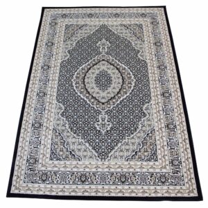 Rohana - 36461A Navy - 5.3x7.6