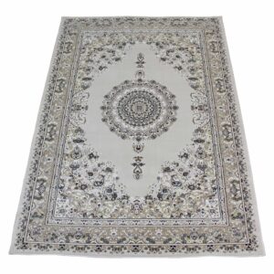 Rohana - 38592B Cream - 5.3x7.6