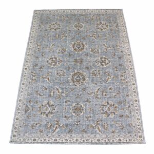 Timeless - 1330E Smoke - 6.6x9.6