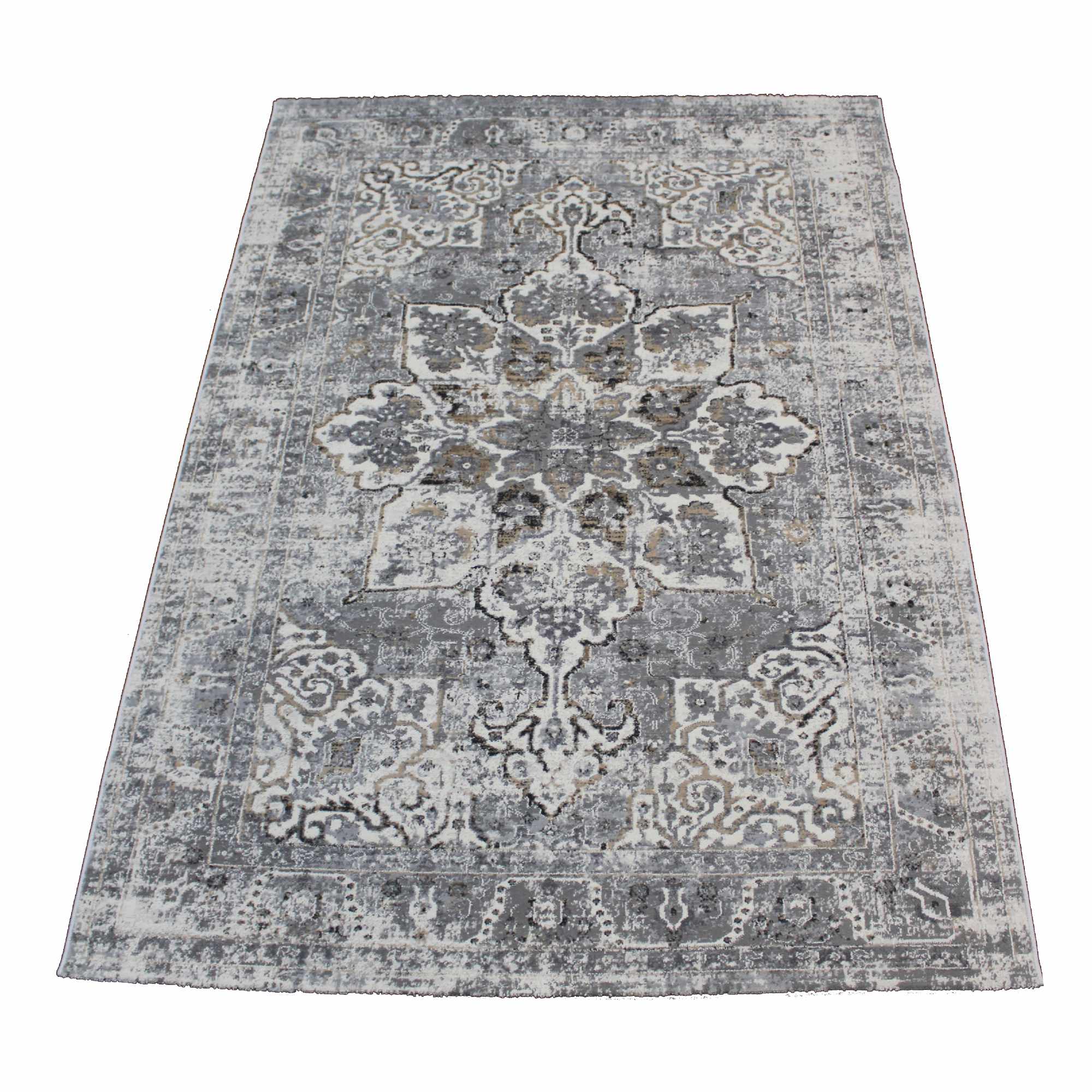 Outremont - 167 Taupe - 5.3x7.6