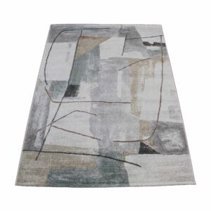 Upton - 419 Teal - 8x11