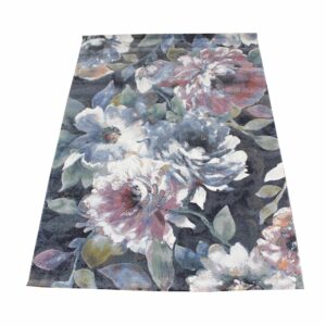 Aura - 421 Hibiscus - 8x11