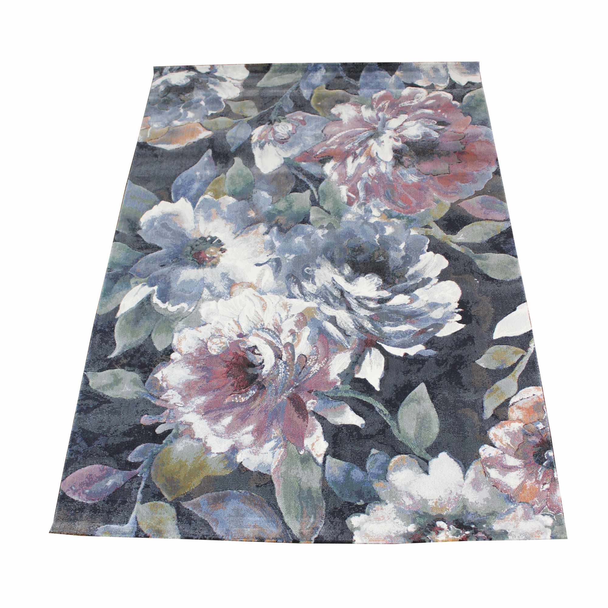 Aura - 421 Hibiscus - 8x11