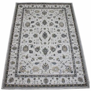 Charleston - EJ90C Cream - 6.6×9.6