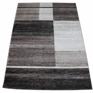 Comfort - 4244 Brown - 6.6x9.6