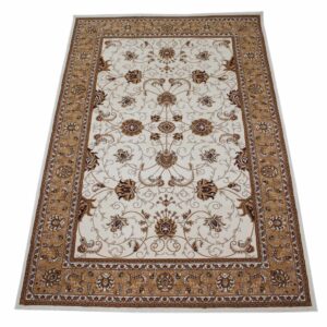 Jaipur - 2117 Cream Beige - 6.6x9.6