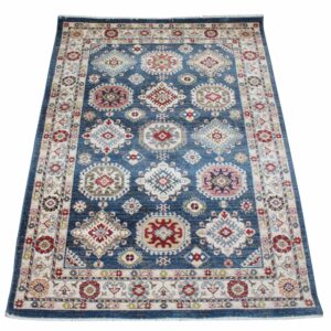 Kilim - EF60A Blue - 8x11