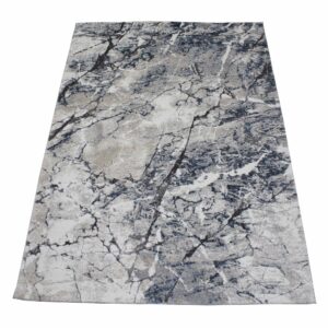 Palermo - A0240A Blue Grey - 8x11