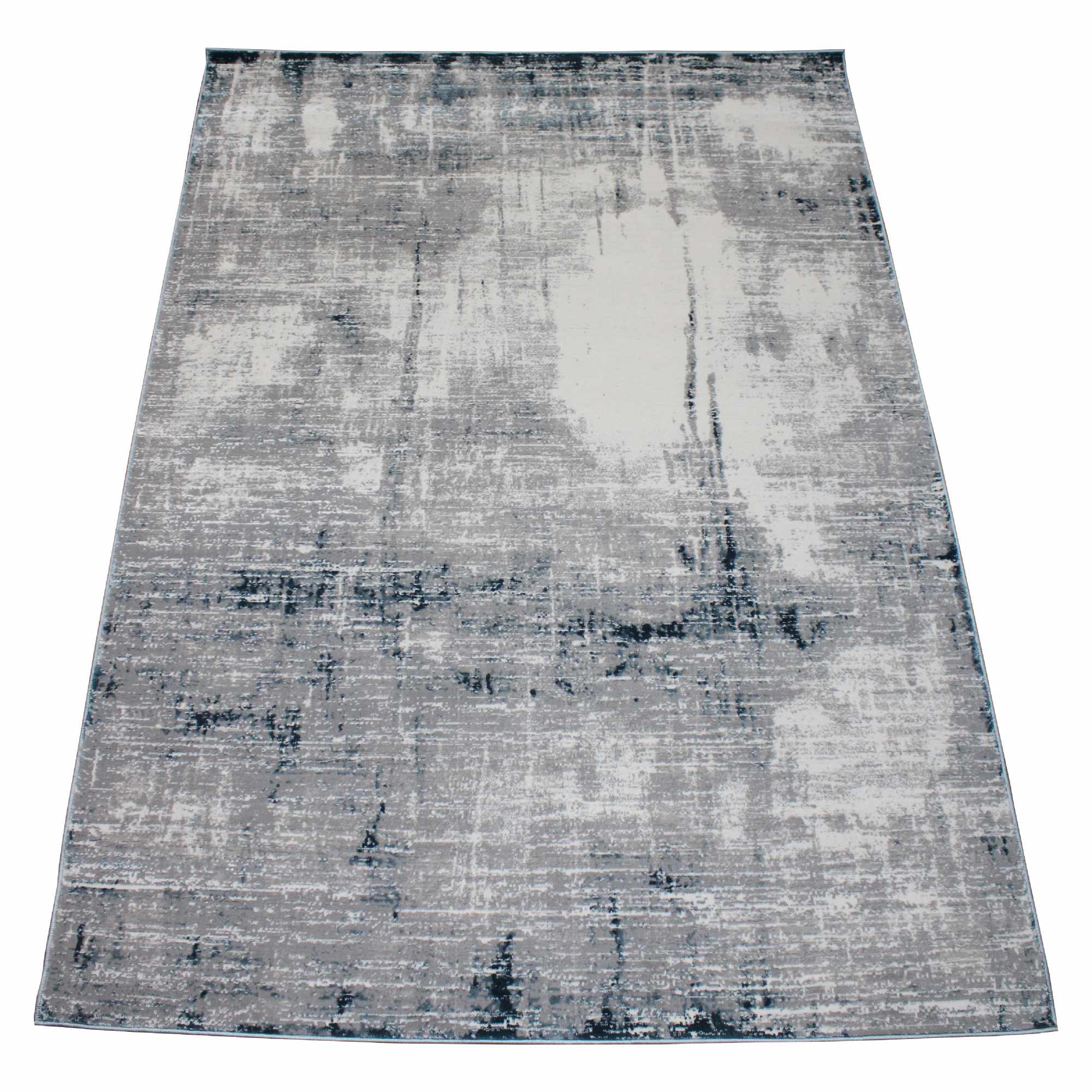 Seville - 9868A Cream - 6.6x9.6