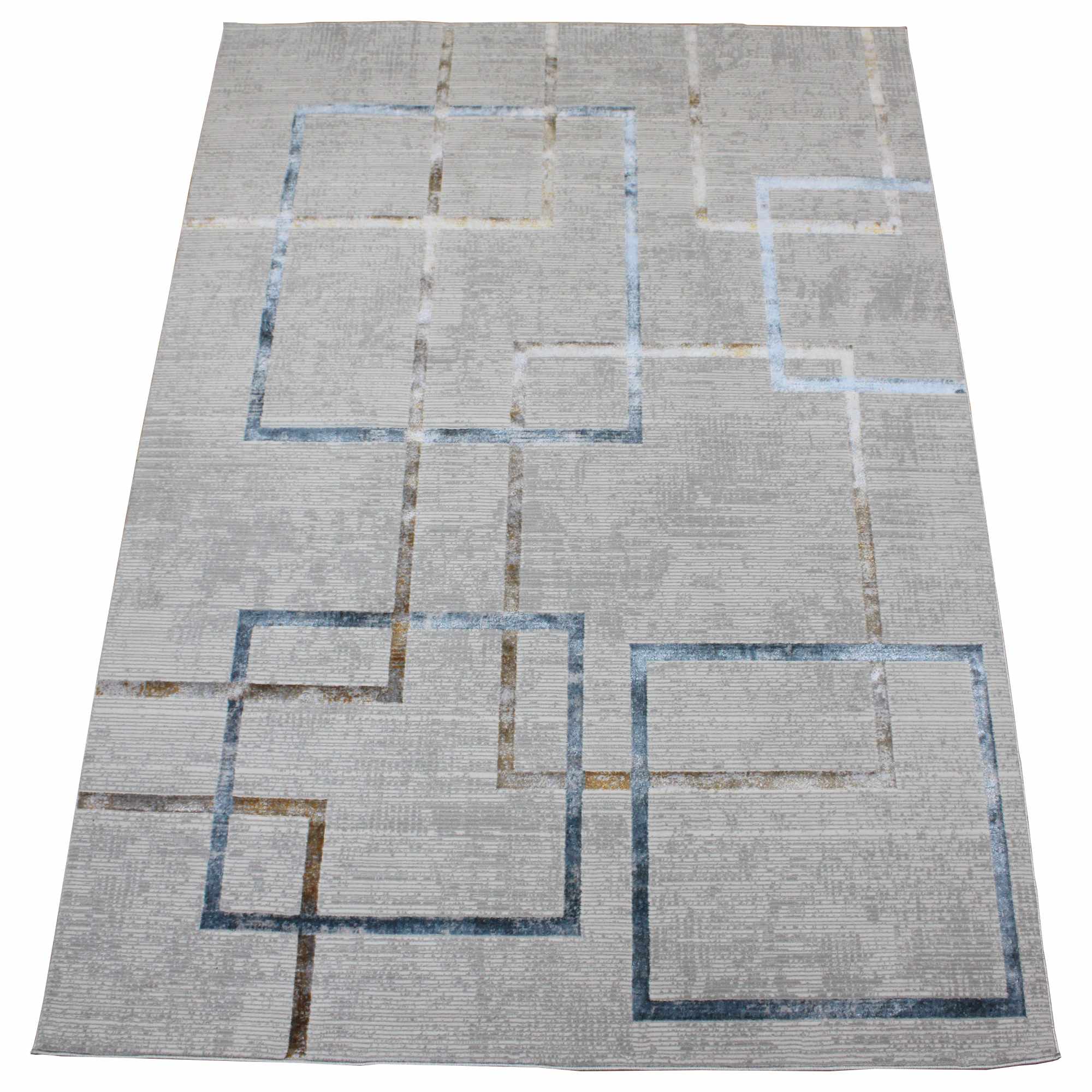 Charleston - BB07A Cream - 8x11