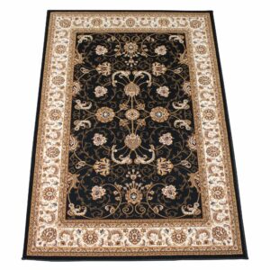 Jaipur - 2117 Black - 8x11