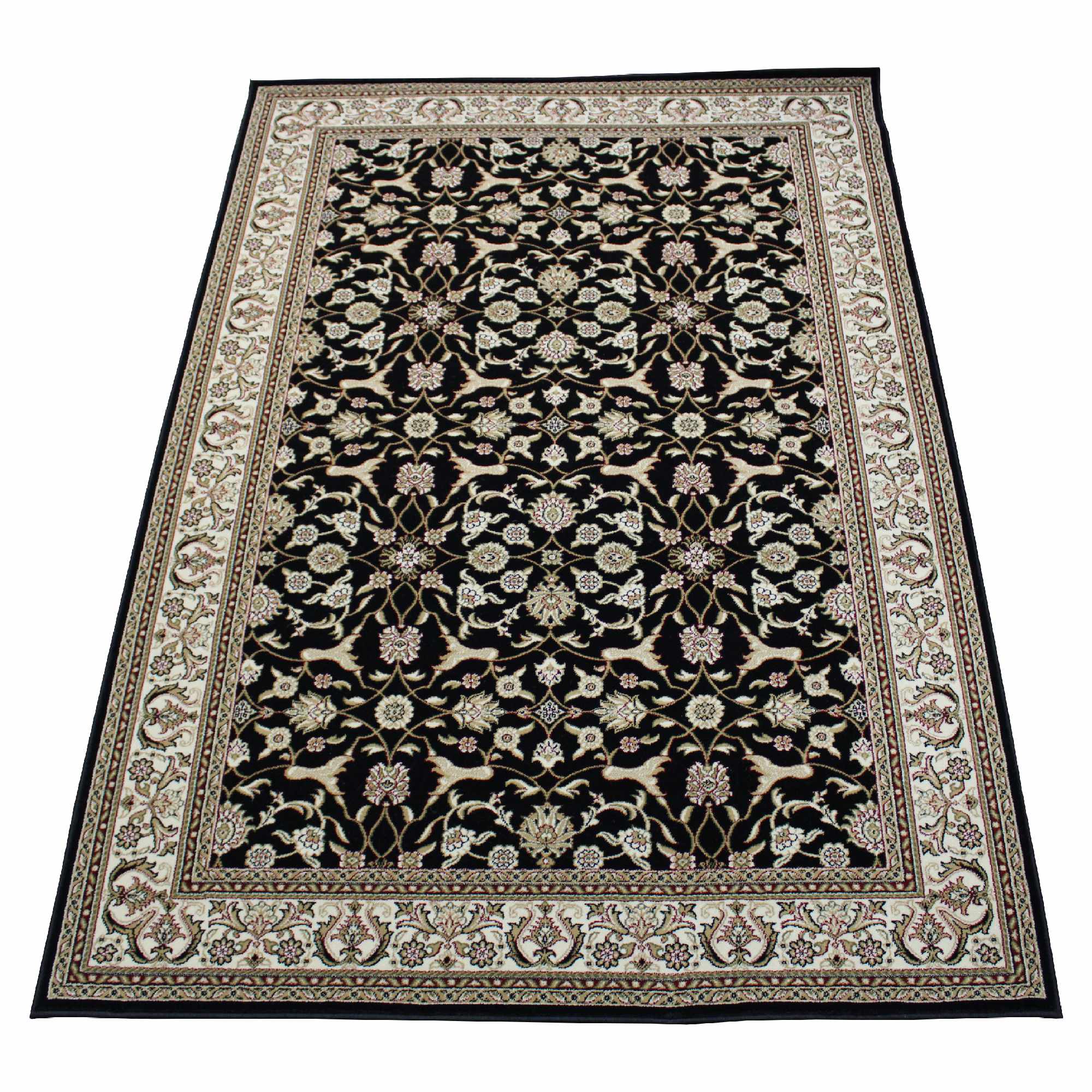 Moonlight - 1198 Black - 8x11